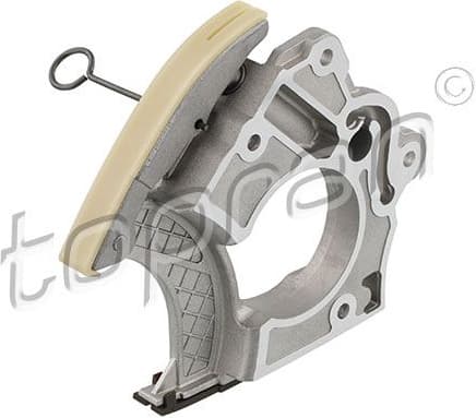 Tensioner, timing chain 626 215