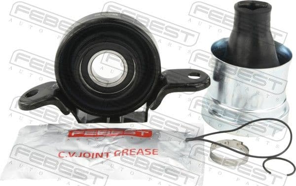 Bearing, propshaft centre bearing ADCB-Q7