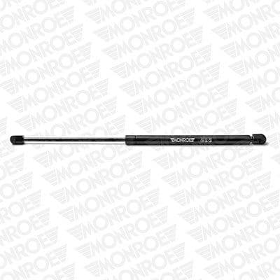 Gas Spring, boot/cargo area MONROE MaxLift ML5856 - image 4