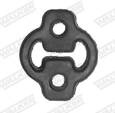 Mount, exhaust system 81255