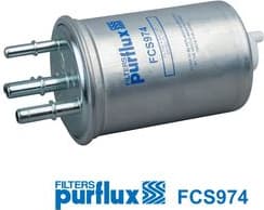 Fuel Filter FCS974