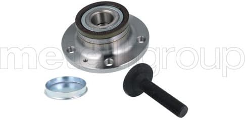 Wheel Bearing Kit 19-8150