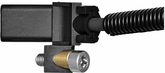 Sensor, crankshaft pulse 6PU 009 168-971 - image 2