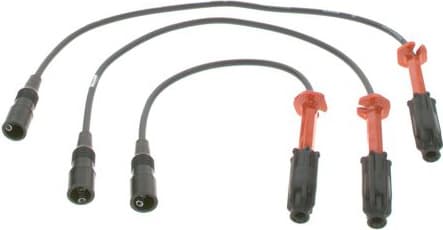Ignition Cable Kit 0986356329 - image 6