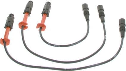 Ignition Cable Kit 0986356329 - image 8