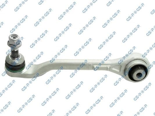 Control/Trailing Arm, wheel suspension S063387