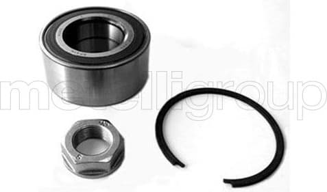 Wheel Bearing Kit 19-2297