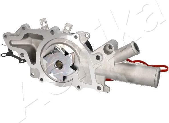 Water Pump, engine cooling 35-00-0500 - image 2