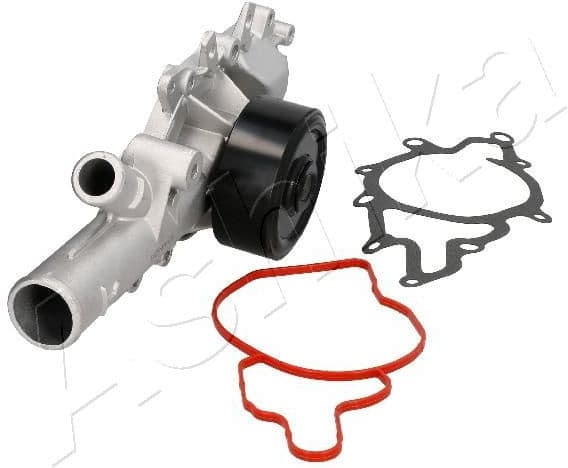 Water Pump, engine cooling 35-00-0500 - image 3