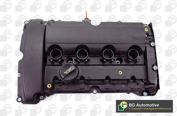 Cylinder Head Cover RC59000