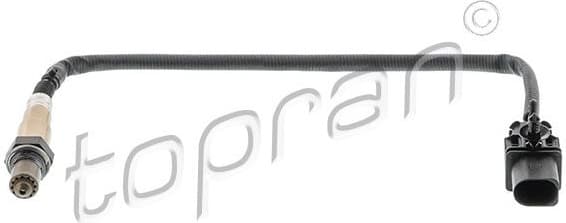 Oxygen Sensor 625 016