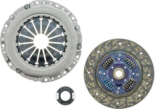 Clutch Kit AISIN Clutch Kit (3P) KY-104