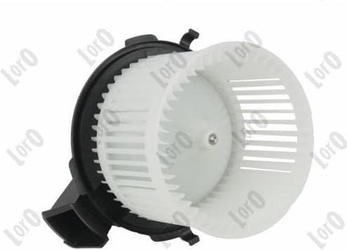 Interior Blower LORO 017-022-0009
