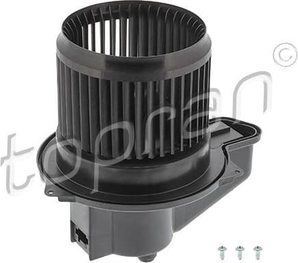 Interior Blower 601 308