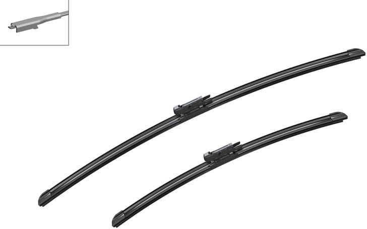 Wiper Blade Aerotwin 3397014939