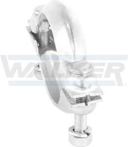 Clamping Piece, exhaust system 86219 - image 2