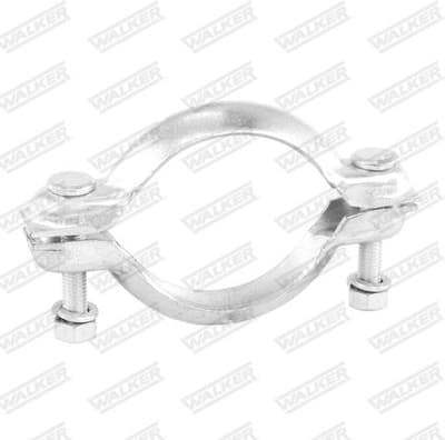 Clamping Piece, exhaust system 86219 - image 3