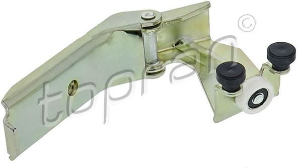 Roller Guide, sliding door 408 776