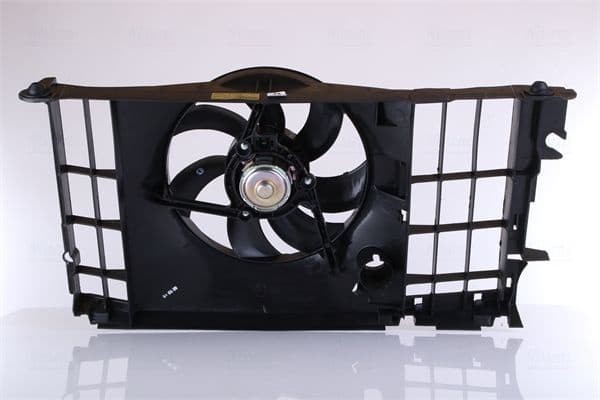 Fan, engine cooling 85318