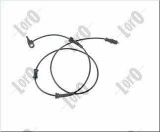 Sensor, wheel speed LORO 120-02-136