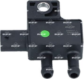 Sensor, exhaust pressure 708090 - image 2