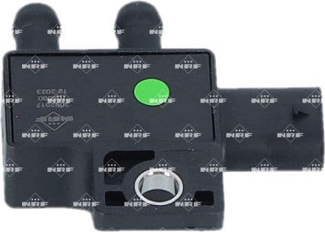 Sensor, exhaust pressure 708090 - image 4