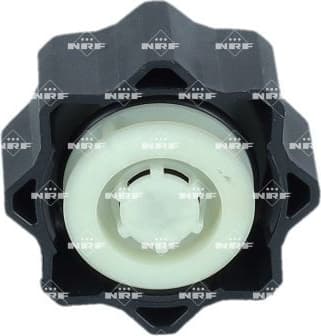 Cap, coolant tank 455639 - image 3