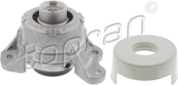 Mounting, engine 410 172