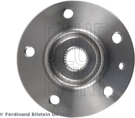 Wheel Hub ADBP820036 - image 2