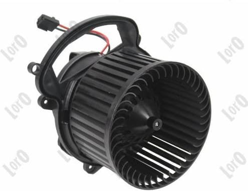 Interior Blower LORO 042-022-0016