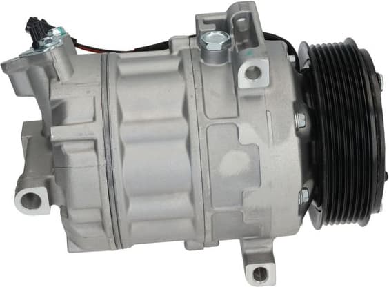 Compressor, air conditioning 1986AD1044