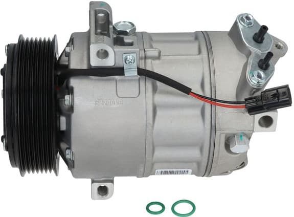 Compressor, air conditioning 1986AD1044 - image 3