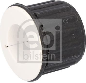 Bushing, leaf spring 195475