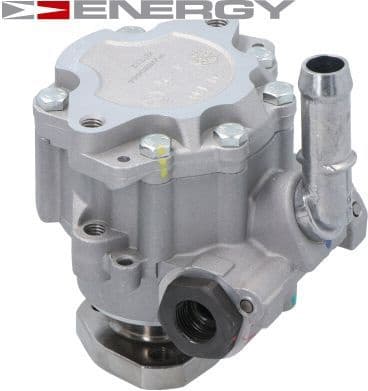 Hydraulic Pump, steering PW680654 - image 2