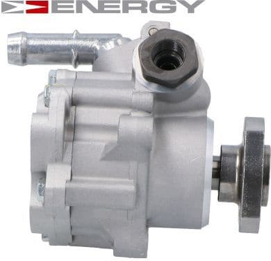 Hydraulic Pump, steering PW680654 - image 3