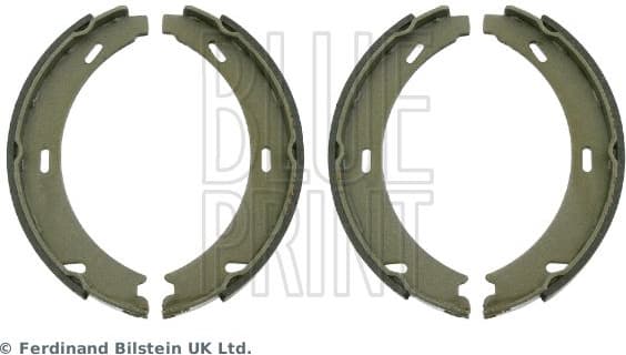 Brake Shoe Set, parking brake ADBP410043