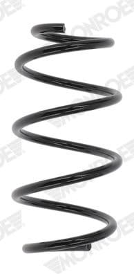 Suspension Spring MONROE SPRINGS SP4336