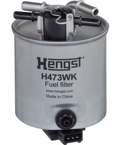 Fuel Filter H473WK