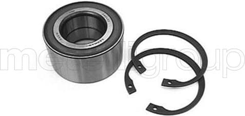 Wheel Bearing Kit 19-2178