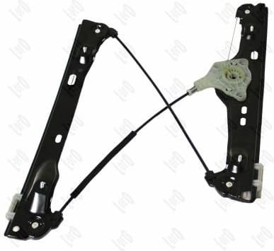 Window Regulator LORO 130-004-028
