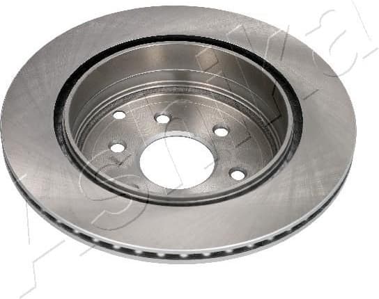 Brake Disc 61-01-100C - image 2
