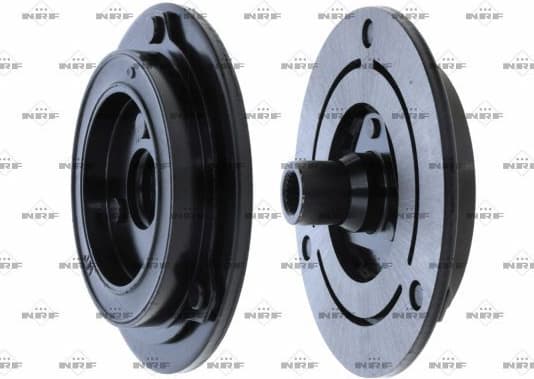 Drive plate, magnetic clutch (compressor) 380810