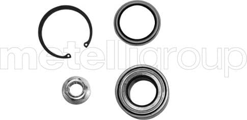 Wheel Bearing Kit 19-7061