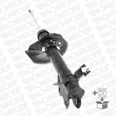 Shock Absorber MONROE ADVENTURE D0020L - image 5