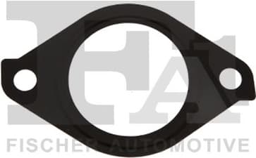 Seal, turbine inlet (charger) 474-530 - image 2