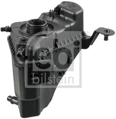 Expansion Tank, coolant 188339