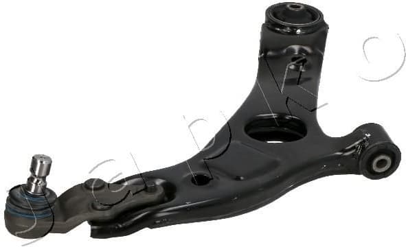 Control/Trailing Arm, wheel suspension 72K35R