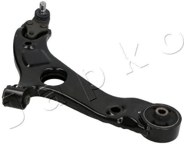 Control/Trailing Arm, wheel suspension 72K35R - image 2
