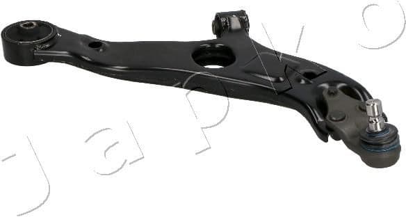 Control/Trailing Arm, wheel suspension 72K35R - image 3