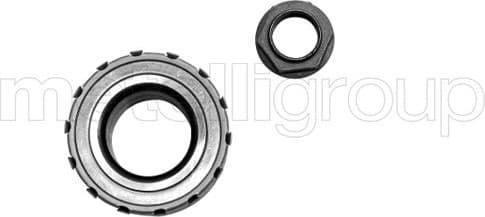 Wheel Bearing Kit 19-2947